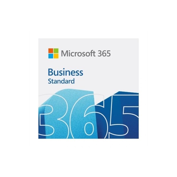 Microsoft 365 business standard 1 año esd