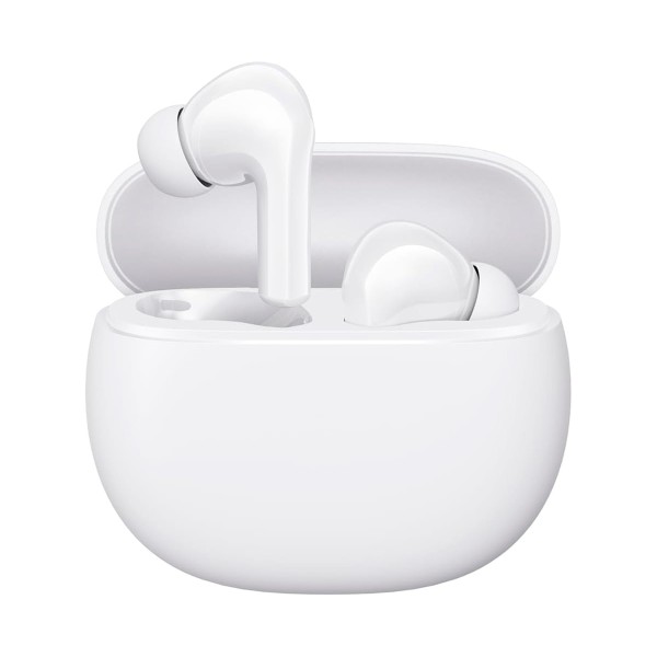 Xiaomi redmi buds 4 active white / auriculares inear true wireless