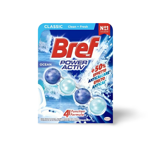 Bref WC Ocean 1 unidad