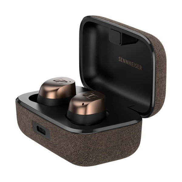 Sennheiser momentum true wireless 4 cooper / auriculares inear true wireless
