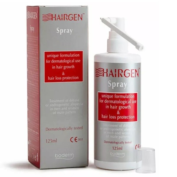 Hairgen Spray 125 ml