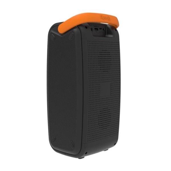 Celly altavoz kidspartyrgb  rgb + microfono