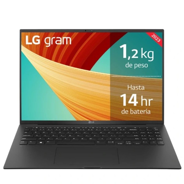 Lg 16z90r-e.ad78b i7-1360p 32gb 1tb 3050 w11h 16"