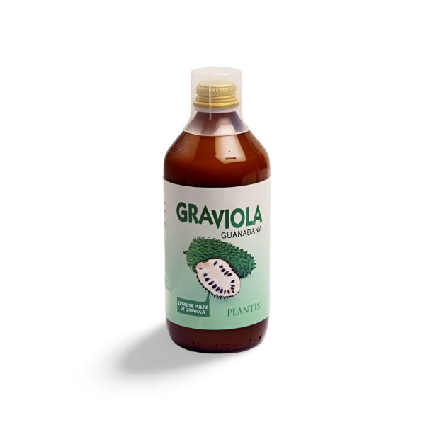 Graviola (en zumo) 500ml