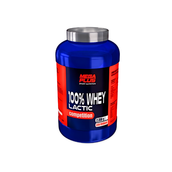 Whey 100% lactic competition leche merengada 1kg Whey 100% lactic competition leche merengada 1kg
