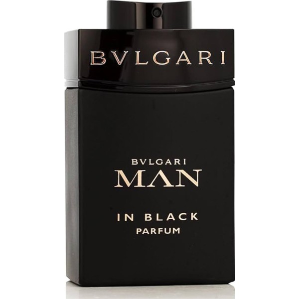 Bulgari man in black parfum 100ml vaporizador