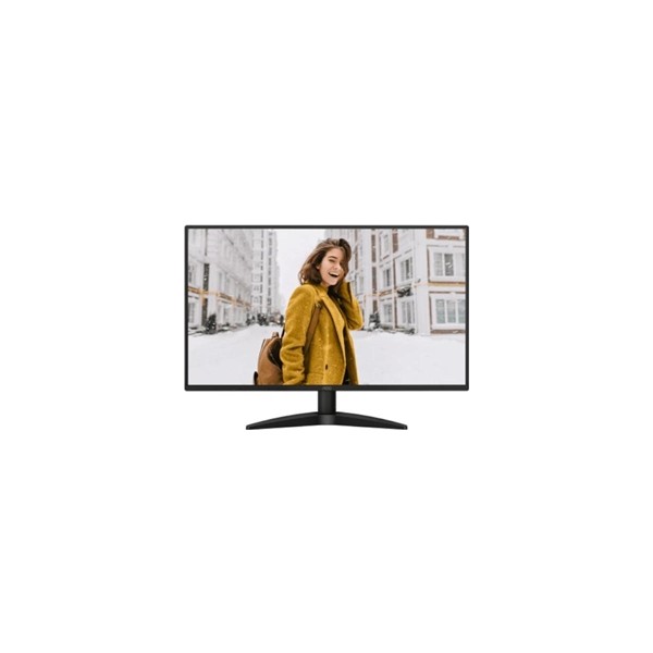 Aoc 27b36x monitor 27" 144hz hdmi dp ips