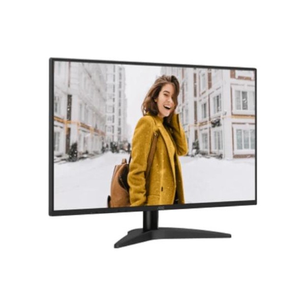 Aoc 27b36x monitor 27" 144hz hdmi dp ips