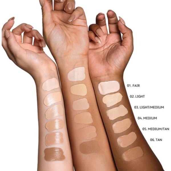 ASTRA Filterdrop Skin Tint Base de maquillaje Tono 02 Light