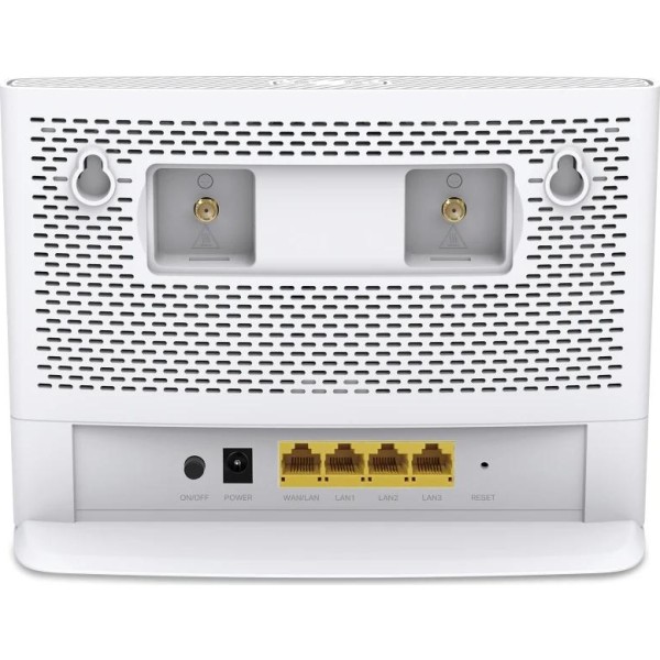 Tp-link archer mx700 router 4g+ lte wifi6 ax1500