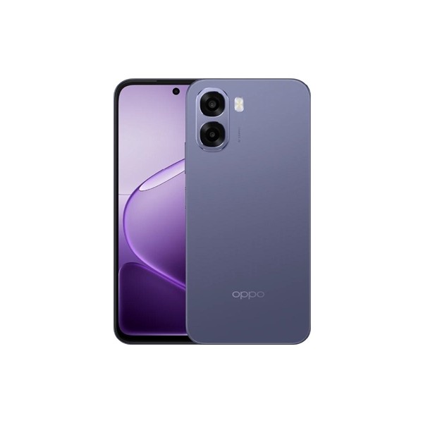 Oppo a6x 5g 6.75" 120hz 6gb 256gb black purple