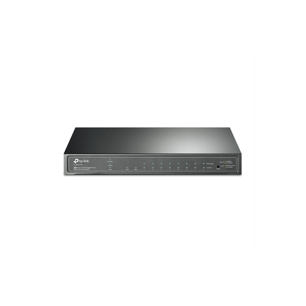 Tp-link sg2210p switch 8xgb poe+ 2xsfp