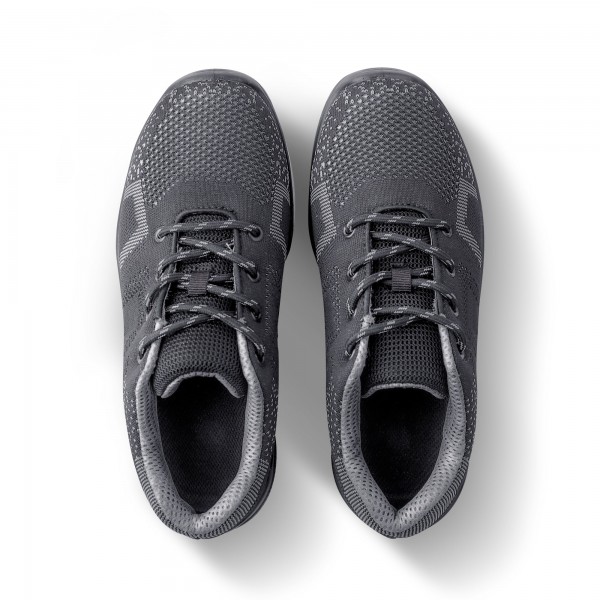 Zapato seg. workfit galaxy gris n. 41