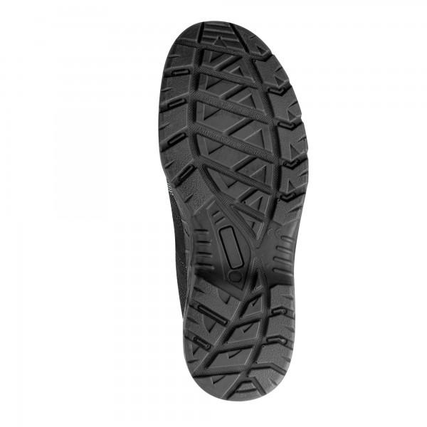 Zapato seg. workfit galaxy gris n. 41